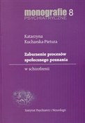 Zaburzenie... - Katarzyna Kucharska-Pietura -  Polnische Buchandlung 