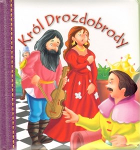 Obrazek Król Drozdobrody