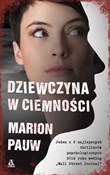 Dziewczyna... - Marion Pauw -  polnische Bücher