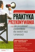 Praktyka p... - Jarosław Kordziński - buch auf polnisch 