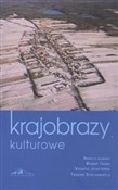 Krajobrazy... - Tadeusz Stryjakiewicz, Robert Traba, Violetta Julkowska -  Polnische Buchandlung 