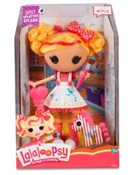 Lalaloopsy... -  fremdsprachige bücher polnisch 