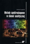 Książka : Metody spe... - Andrzej Cygański