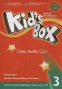 Kids Box 3... -  Książka z wysyłką do Niemiec 