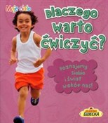 Dlaczego w... - Angela Royston -  polnische Bücher
