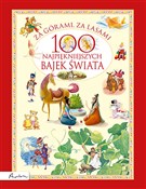 Polnische buch : Za górami ... - Opracowanie Zbiorowe