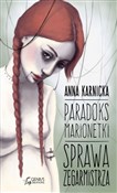 Paradoks M... - Anna Karnicka -  fremdsprachige bücher polnisch 