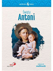 Obrazek Święty antoni skuteczni święci