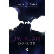 Uwikłani p... - Laurelin Paige -  polnische Bücher
