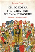Oksfordzka... - Robert I. Frost -  polnische Bücher