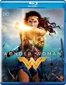 Wonder Wom... - Patty Jenkins -  Książka z wysyłką do Niemiec 