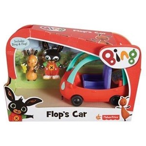 Bild von Bing Flop's Car