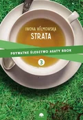 Strata Pry... - Iwona Wilmowska -  polnische Bücher
