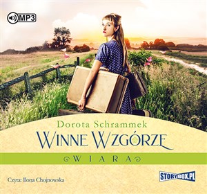 Bild von [Audiobook] Winne Wzgórze. Wiara