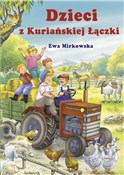 Dzieci z K... - Ewa Mirkowska -  fremdsprachige bücher polnisch 