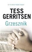 Grzesznik - Tess Gerritsen -  Książka z wysyłką do Niemiec 