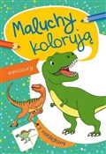 Maluchy ko... - Opracowanie Zbiorowe - buch auf polnisch 