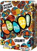 Miszmasz! ... -  Polnische Buchandlung 