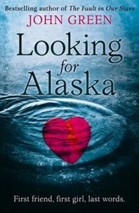 Bild von Looking for Alaska