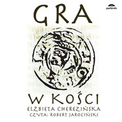 [Audiobook... - Elżbieta Cherezińska - Ksiegarnia w niemczech