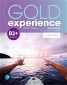 Polska książka : Gold Exper... - Clare Walsh, Lindsay Warwick