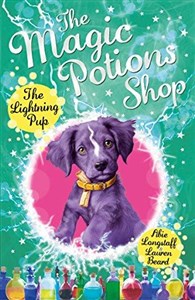 Bild von The Magic Potions Shop: The Lightning Pup