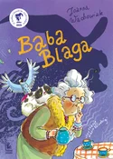 Książka : Baba Blaga... - Joanna Wachowiak
