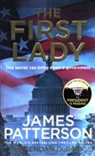 The First ... - James Patterson, Brendan DuBois -  polnische Bücher
