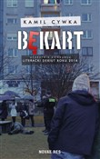 Polska książka : Bastard - Marcin Sobieralski