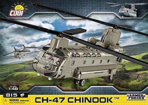 Obrazek Armed Forces CH-47 Chinook