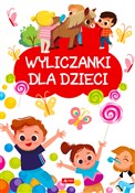 Książka : Wyliczanki... - Opracowanie Zbiorowe