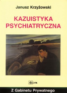 Bild von Kazuistyka Psychiatryczna