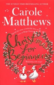 Bild von Christmas for Beginners