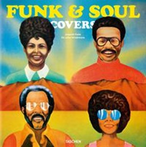 Obrazek Funk & Soul Covers