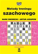 Metody tre... - Mark Dworecki, Artur Jusupow -  polnische Bücher