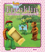 Franklin i... - Paulette Bourgeois - Ksiegarnia w niemczech