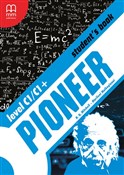 Książka : Pioneer C1... - H.Q. Mitchell, Marileni Malkogianni
