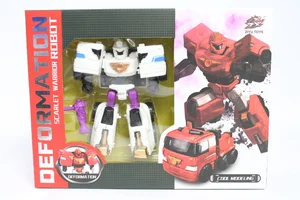 Obrazek Robot