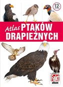 Atlas ptak... - Magdalena Janiszewska, Aleksandra Janiszewska -  polnische Bücher