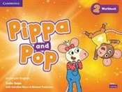 Polska książka : Pippa and ... - Colin Sage, Caroline Nixon, Michael Tomlinson