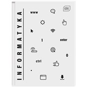 Brulion A5... - buch auf polnisch 