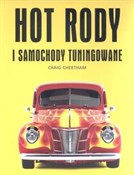 Hot rody i... - Craig Cheetham -  polnische Bücher
