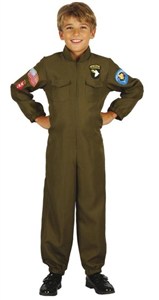 Obrazek Strój Pilot S