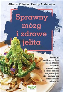 Obrazek Sprawny mózg i zdrowe jelita