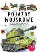 Książka : Pojazdy wo... - Opracowanie Zbiorowe