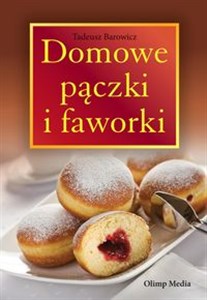 Obrazek Domowe pączki i faworki