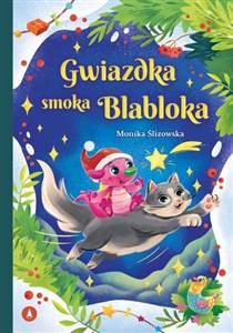 Obrazek Gwiazdka smoka Blabloka