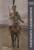 Kawalerzyś... - Fryderyk Masson - buch auf polnisch 