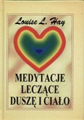 Medytacje ... - Louise L. Hay - buch auf polnisch 