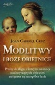 Modlitwy i... - Joan Carroll Cruz -  Książka z wysyłką do Niemiec 